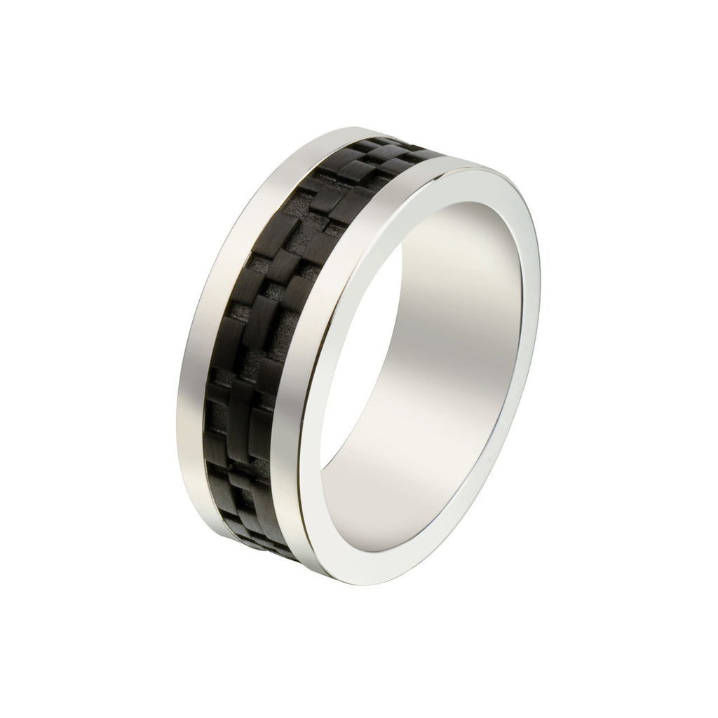 RSS06 stainless steel ring