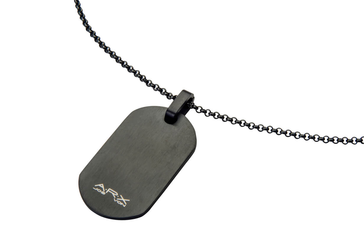 PEN20 stainless steel pendant