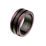 RSS08 stainless steel ring