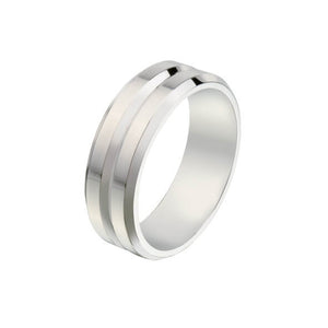 RSS11 stainless steel ring