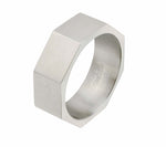 RSS13 stainless steel ring