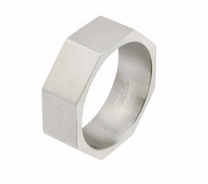 RSS13 stainless steel ring