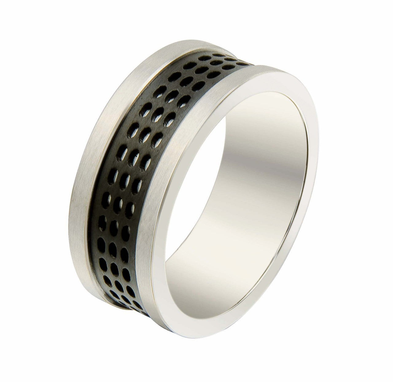 RSS15 stainless steel ring